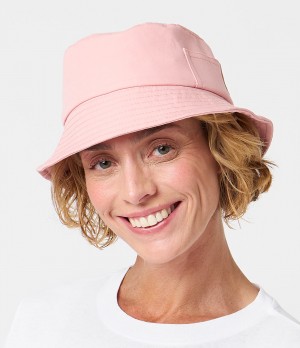 Coral Women Merz B. Schwanen BH03 Bucket Hats | MERZ1430275