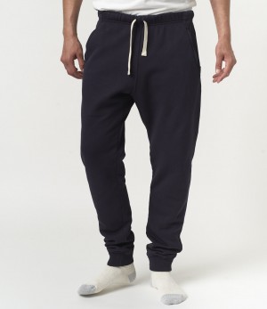 Grey Men Merz B. Schwanen SP03 Sweatpants | MERZ7012954