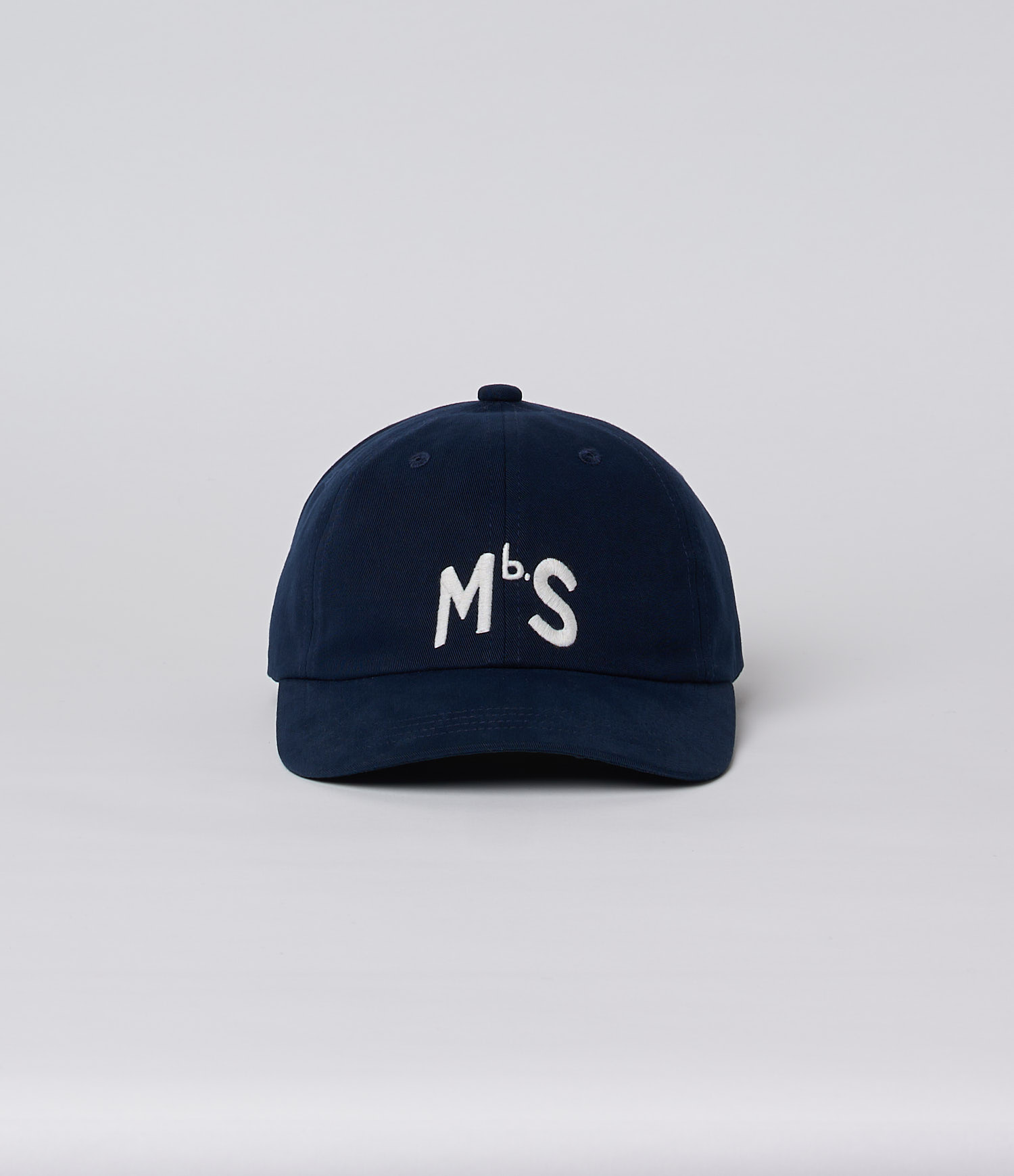 Blue Men Merz B. Schwanen CAP02 MbS logo Caps | MERZ3694807