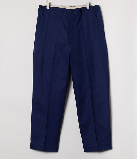 Blue Women Merz B. Schwanen CHINO01 Chino Pants | MERZ6587243