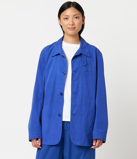 Blue Women Merz B. Schwanen JKT02 Jackets | MERZ5981704