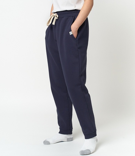 Blue Women Merz B. Schwanen WSP18 Sweatpants | MERZ2197384