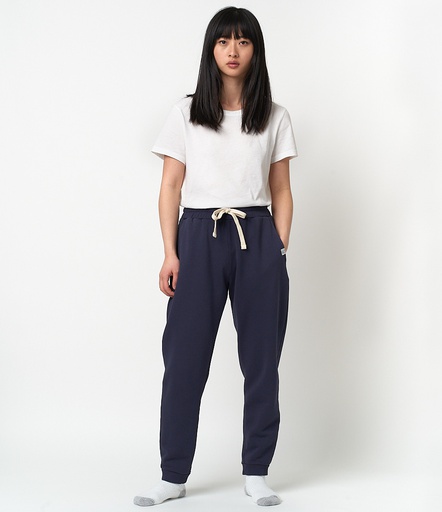 Blue Women Merz B. Schwanen WSP18 Sweatpants | MERZ2197384