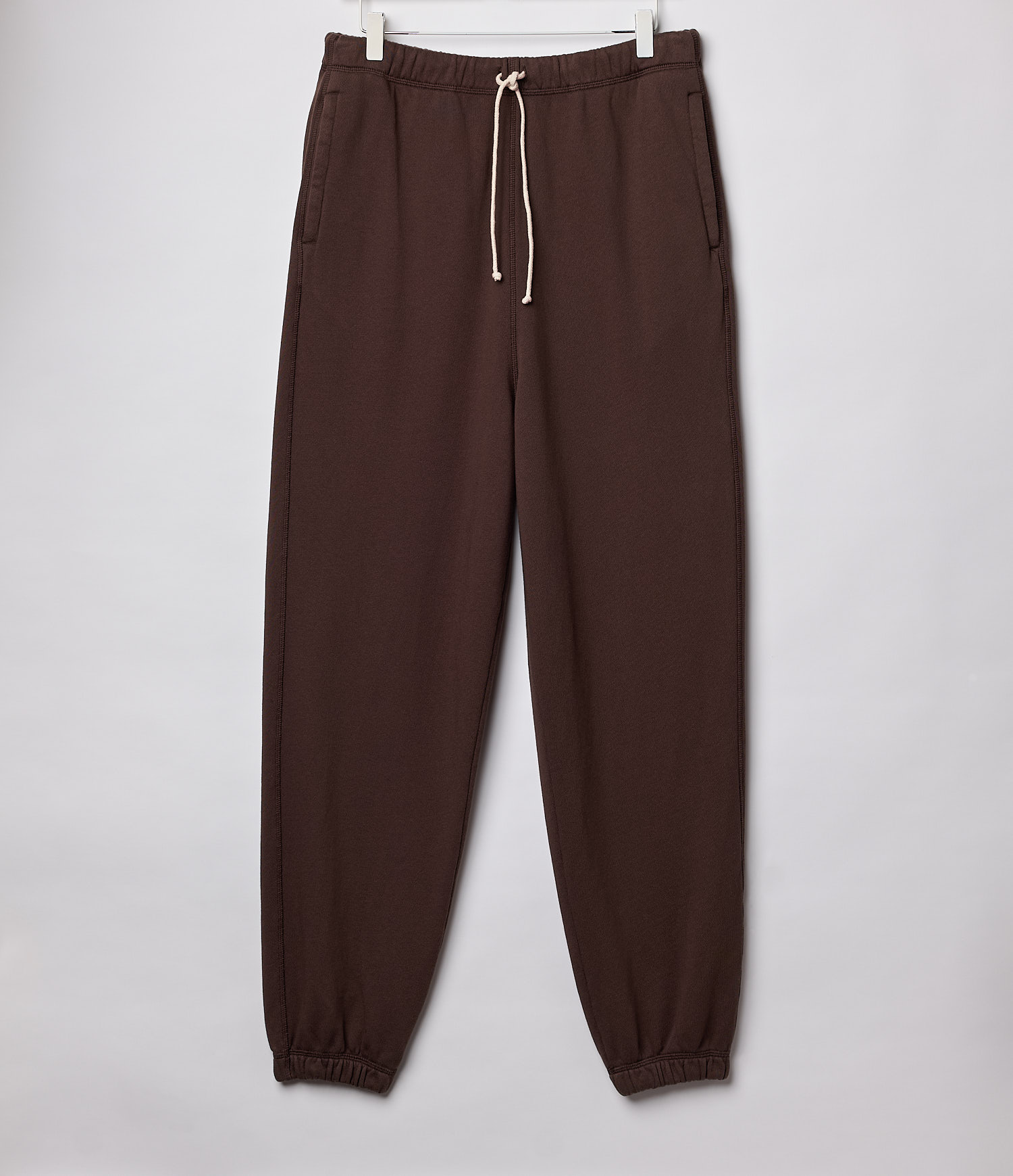 Chocolate Men Merz B. Schwanen SP06 Sweatpants | MERZ0349571