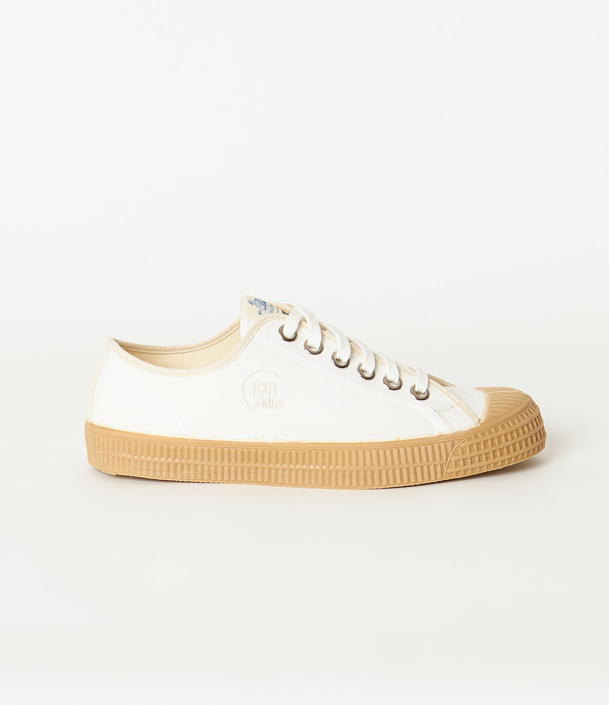 White Women Merz B. Schwanen SNK02 NOVESTA collaboration Sneakers | MERZ6854912